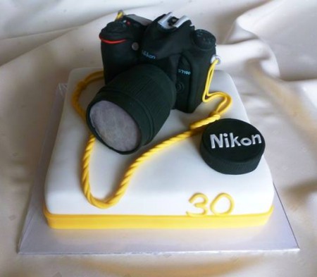 Nikon D7100
